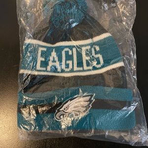 Philadelphia Eagles Beanie